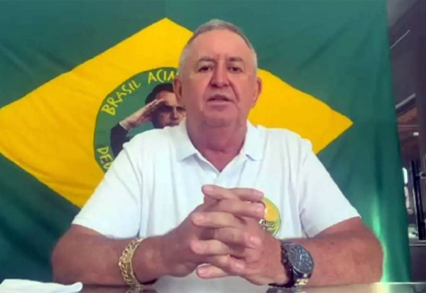 Empresário vai pagar indenização de R$ 150 mil após mandar funcionárias colocarem celular em sutiã para filmar voto