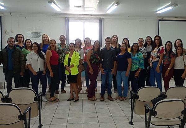 Foi promovido em Brumado formação do programa Busca Ativa Escolar (BAE)