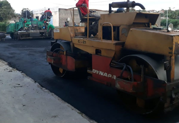 Chapada Diamantina: rodovias vão passar por recuperação