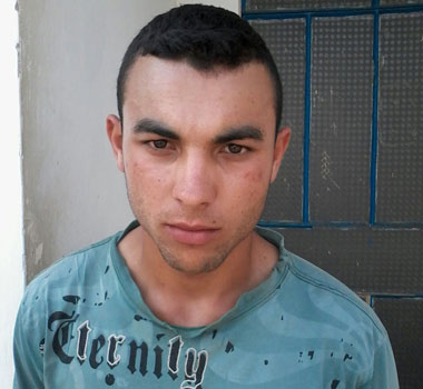 Rio do Antônio: Terceiro acusado de envolvimento em roubo a lotérica em Ibitira é preso