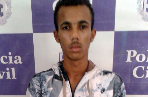 Polícia Civil prende assaltante que agia na zona rural de Brumado