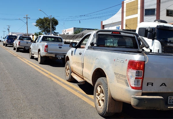 Casos de roubo a banco reduzem 37,5% no primeiro trimestre do ano na Bahia
