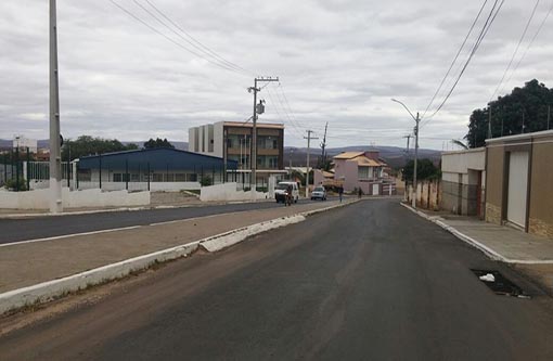 Brumado: Bandidos roubam celulares e fazem 3 vítimas num mesmo dia 