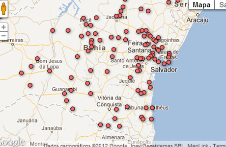 ATAQUES A BANCOS NA BAHIA CRESCEM NO FINAL DO ANO