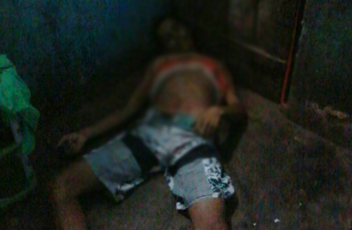 Brumado: Jovem foi assassinado a tiros no Bairro Malhada Branca