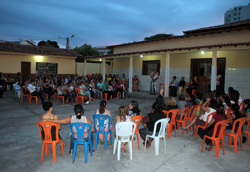 Brumado: APLB - Sindicato convoca trabalhadores em Educação para assembleia geral