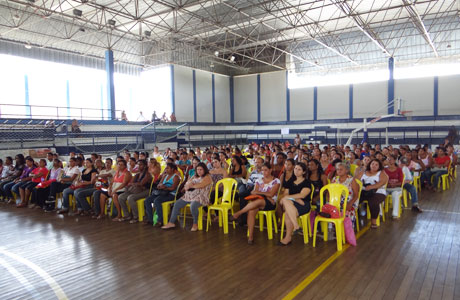 Brumado: Assinados os contratos do Minha Casa, Minha Vida