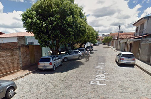 Brumado: Associação dos Aposentados foi assaltada na tarde de sexta (23)