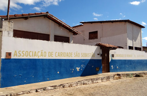 Brumado: Associação de Caridade São Sebastião presta contas a comunidade