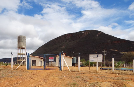 Brumado: Abastecimento de água afetado em Lagoa Funda 