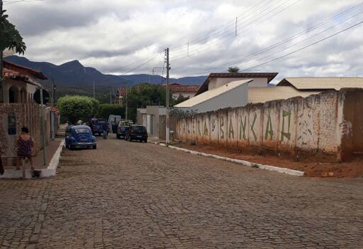 Livramento: homem é acusado de tentativa de homicídio contra vereador, de ameaçar prefeito e ainda esfaquear gato dentro de igreja