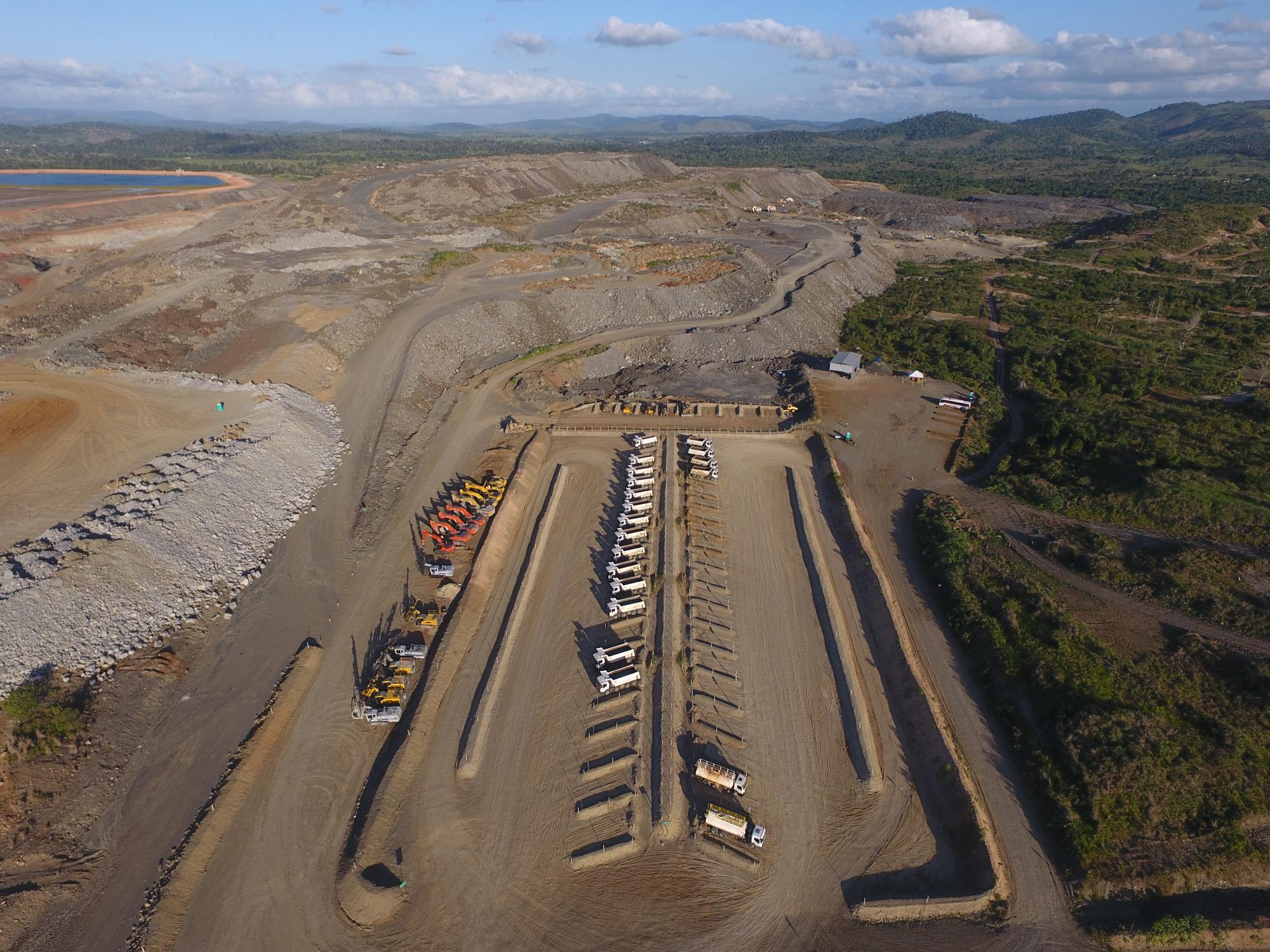Governo apresenta potencial mineral do Vale do Paramirim a prefeitos