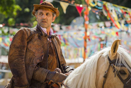 Família do ator Domingos Montagner vai receber indenização milionária e ajuda da Globo