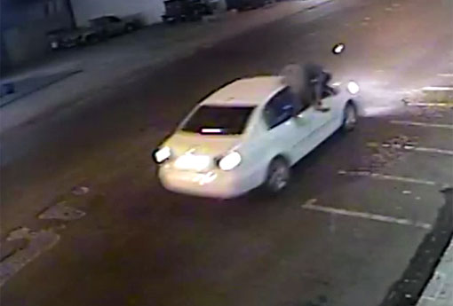 Motorista atropela morador de rua e foge sem prestar socorro em Brumado