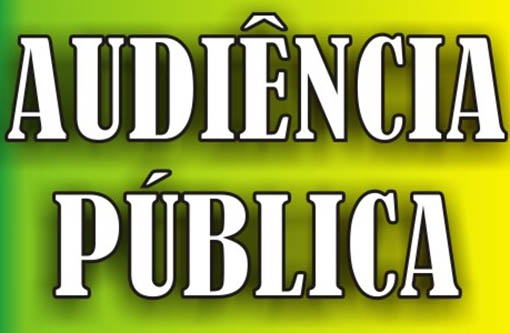 Brumado: Prefeitura convida população para Audiência Pública