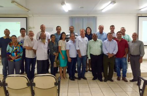 Brumado: Prefeitura realiza Audiência Pública sobre o Plano Municipal de Saneamento Básico e Participativo