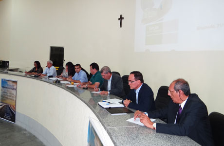 Após Audiência Pública, Comissão da Fiol prepara relatório com demandas da comunidade de Brumado e região