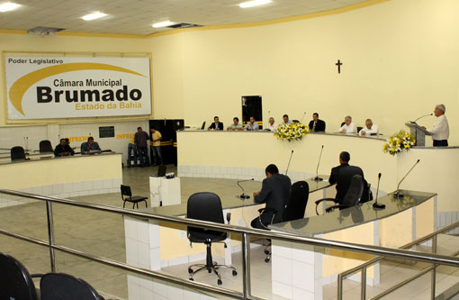 Brumado: Câmara realiza audiência pública para implantação de Orçamento Participativo