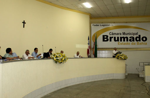 Brumado: Câmara realiza audiência pública para implantação de Orçamento Participativo