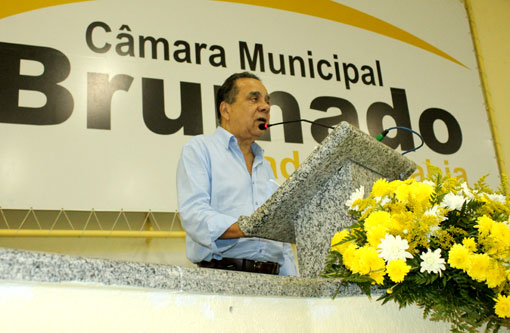 Brumado: Câmara realiza audiência pública para implantação de Orçamento Participativo