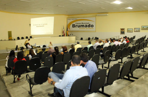 Brumado: Sefaz realizará Audiência Pública para apresentação dos relatórios das metas fiscais do 1º Quadrimestre de 2016