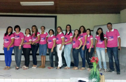 Colégio Estadual de Brumado realizou ''Aulão' preparativo para o Enem