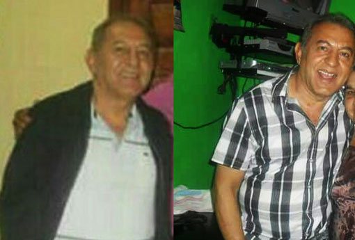 Morre o ex-prefeito de Licínio de Almeida, Áureo Mendes da Silva