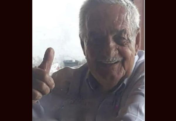 Aracatu: Morre o ex-vereador Aurindo José da Silva