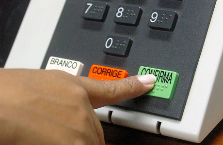 ELEIÇÕES: BOCA DE URNA É PROIBIDA DURANTE A VOTAÇÃO