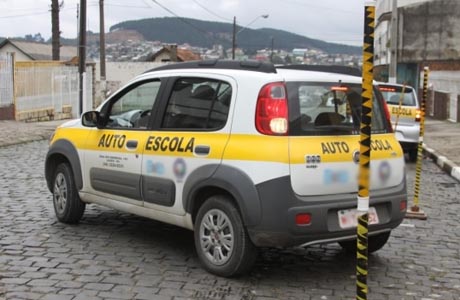 CNT ELEVA CARGA HORÁRIA DE CURSO PARA MOTORISTAS 