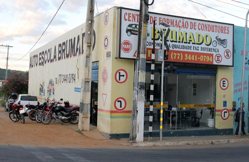 Auto Escola Brumado lança promoção para aquisição da Carteira de Habilitação 