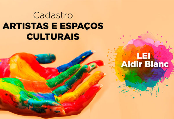 Brumado: Prefeitura informa sobre cadastro para recebimento do auxílio emergencial para artistas informais