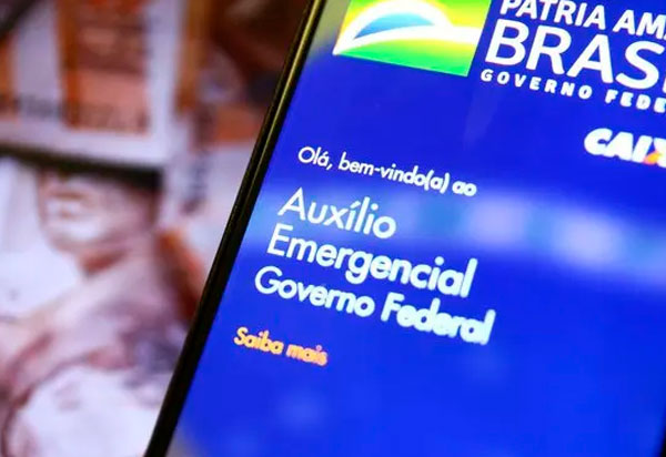 Auxílio emergencial: Caixa libera parcela para nascidos em junho