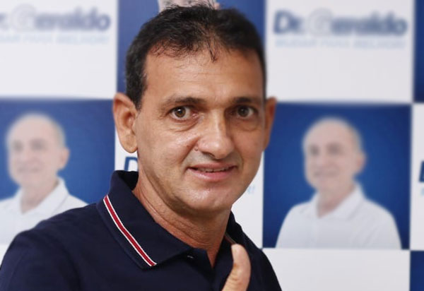 Brumado: TRE-BA indefere pedido de registro de candidatura a vereador de Avaí Caires dos Santos 