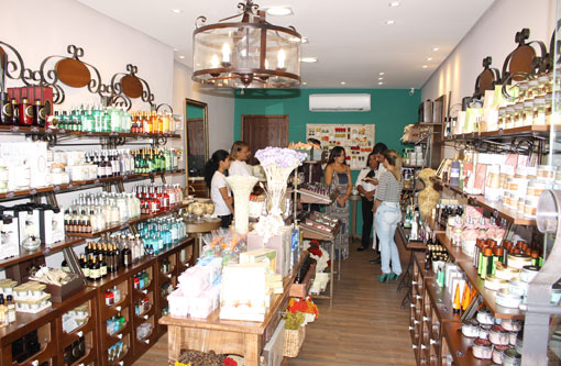 Novidade: Avatim inaugura franquia em Brumado