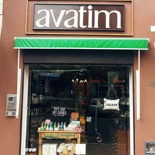  Loja Avatim comemora 5 anos de sucesso em Brumado