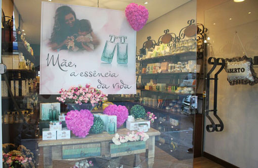 Avatim: opções especiais de presentes para o Dia das Mães