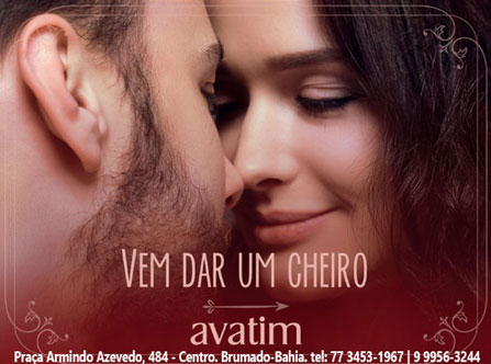 Dia dos Namorados: Presenteie o seu amor com produtos Avatim