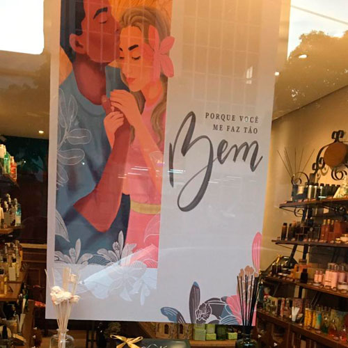 Brumado: Dia dos namorados é na Avatim