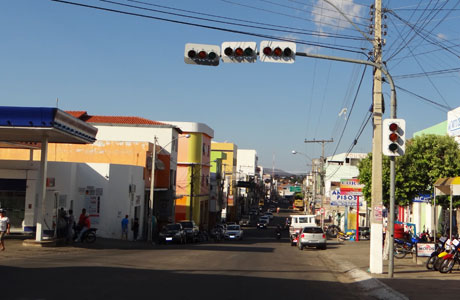 Apagão atinge Sul e Sudoeste da Bahia, Brumado é afetado