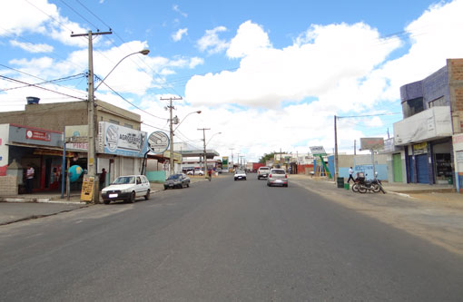 Conquista: Avenida Brumado passa a ter mão única; entenda