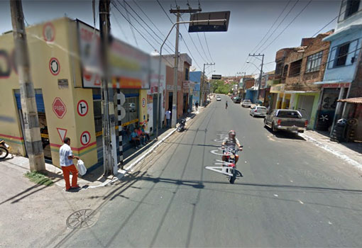 Brumado: autoescola e loja de peças automotivas foram arrombadas no final de semana