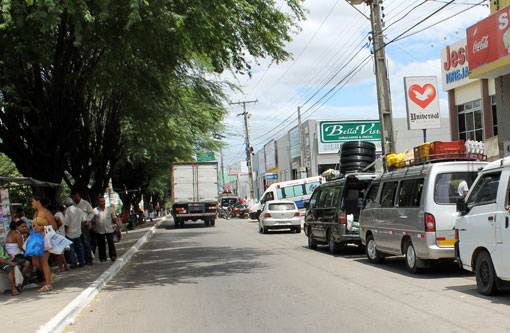Brumado: Escrivão da Polícia Civil sofre tentativa de assalto