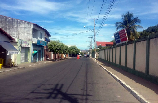 Brumado: estudante foi assaltado e teve material escolar e celular roubados 