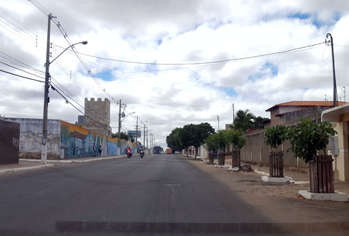 Brumado: mãe indignada relata assalto sofrido pelos filhos