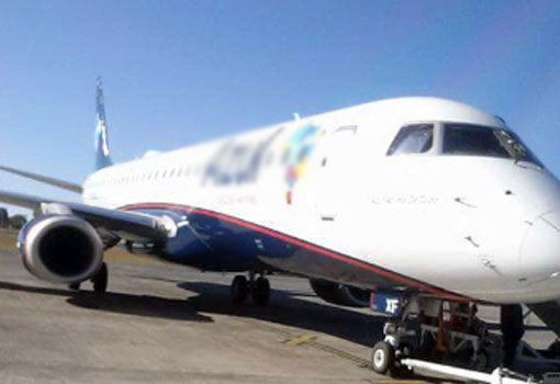 Ano de 2017 é considerado o mais seguro da história da aviação