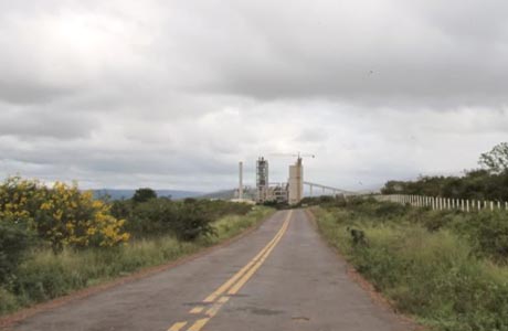 BA-142: ACIDENTE ENTRE TANHAÇU E ITUAÇU