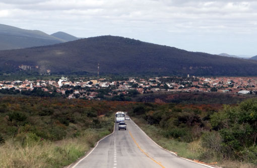 Ituaçu: jovem morre em acidente na BA-142