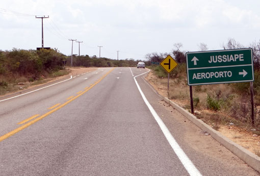 BA-148: Homem morre em acidente automobilístico no trecho entre Rio de Contas e Jussiape 