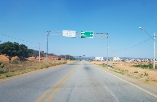 Brumado: Enteada planeja sequestro relâmpago da madrasta, rouba-lhe e foge com comparsas